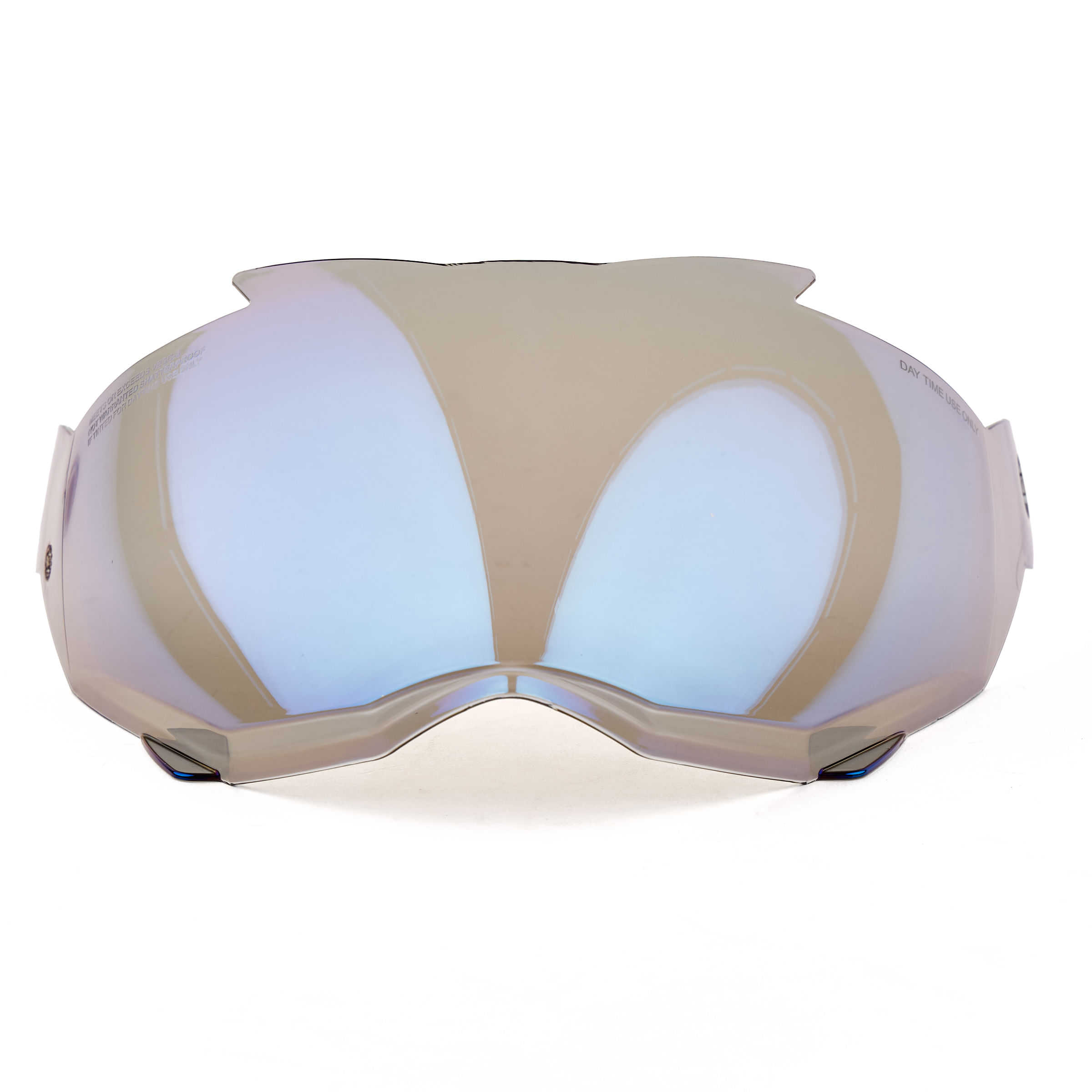 Visor MAC 060 Quest Azul